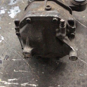 Редуктор Toyota GRS180 Crown 4GR-FSE a/t 41/10