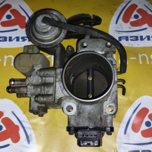 Заслонка дроссельная Toyota 4A-FE/7A-FE Carina AT190 22210-16820