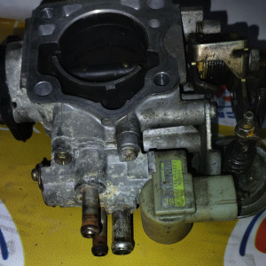 Заслонка дроссельная Toyota 4A-FE/7A-FE Carina AT190 22210-16820