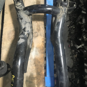 Балка Toyota AE114 Sprinter Carib R 4WD