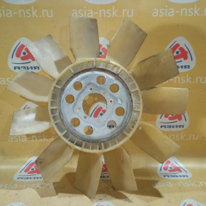 Крыльчатка Ford Cologne V6/XS Explorer 3 U152/UN152 '2002 2C548600AA