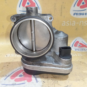 Заслонка дроссельная BMW X5 E53/LM/L322 M62B44/448S2 13541435959 '2003