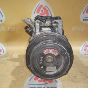 Компрессор кондиционера BMW E53/LM/L322 M54B30/M57/M57D30/M62B44 X5 '-10.2002 10S17C 64528377067