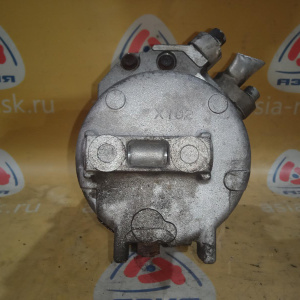 Компрессор кондиционера BMW E53/LM/L322 M54B30/M57/M57D30/M62B44 X5 '-10.2002 10S17C 64528377067