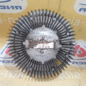 Термомуфта BMW M62B44/N62B44 X5 E65/E53/LM/L322 8MV376733021, 17417505109