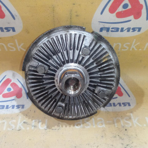 Термомуфта BMW M62B44/N62B44 X5 E65/E53/LM/L322 8MV376733021, 17417505109