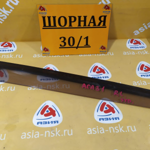 Ветровик TOYOTA Rav4 ACA30 зад, лев