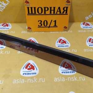 Ветровик TOYOTA Rav4 ACA30 зад, лев