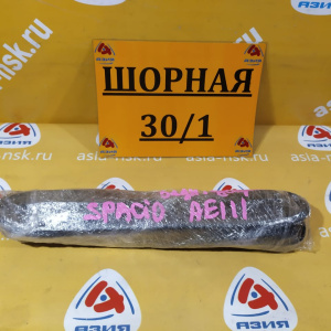 Уплотнительная резинка багажника Toyota Corolla Spacio AE111 R