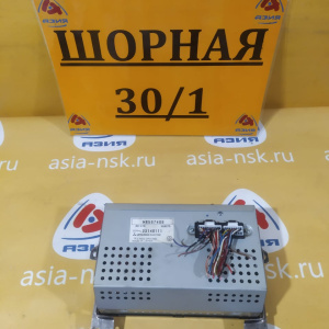 Монитор Mitsubishi Airtrek CU2W MR587408