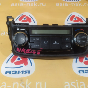 Климат-контроль Toyota NKE165 Corolla Fielder 85900-12D90