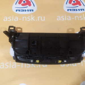 Климат-контроль Toyota NKE165 Corolla Fielder 85900-12D90
