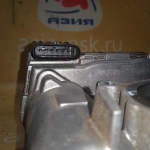 Заслонка дроссельная Mercedes M270E16/270.910/M274E20/274.920 B-Class W246/W212 '2013 0280750541 A2701410025