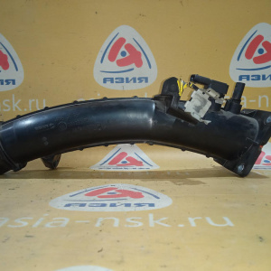 Патрубок впускного коллектора Mercedes A2700900744 B-Class W246 M270E16/270.910 '2013 с датчиками A0091532228