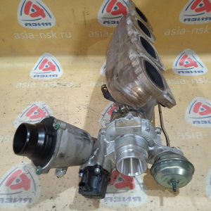Турбина Mercedes M270E16/270.910 B-Class W246 '2013 A2700902280