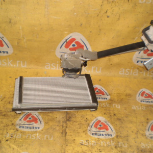 Испаритель кондиционера Toyota Land Cruiser Prado GRJ150 Задний R