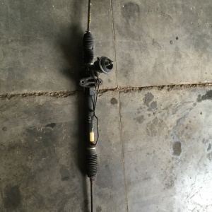 Рулевая рейка MITSUBISHI CU4W Airtrek 2WD (4940) SPORT GEAR