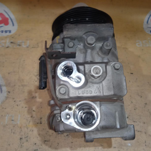 Компрессор кондиционера Mercedes M274E20/274.920 E-Class W212 '2014 6SEU16C A0008302500