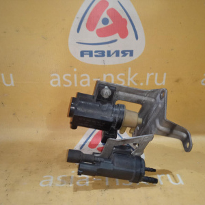 Клапан вакуумный Mercedes A0101531328 E-Class W212 M274E20/274.920 '2014 в сборе с A0025407097
