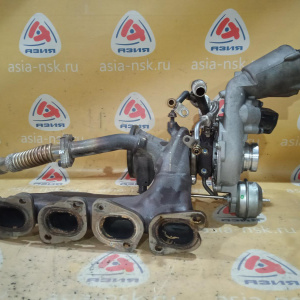 Турбина Mercedes M274E20/274.920 E-Class W212 '2014 A2740902280