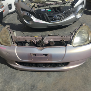 Ноускат Toyota Vitz SCP10 '1999-2001 a/t ф.52-001