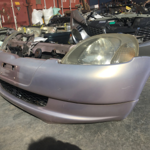 Ноускат Toyota Vitz SCP10 '1999-2001 a/t ф.52-001