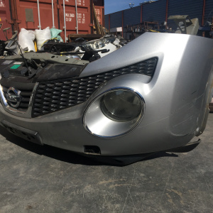 Ноускат Nissan Juke YF15 HR15 '2010-2014 ф.H012