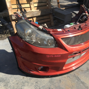 Ноускат Suzuki SX4 YB41S J20A a/t (обвес) ф.100-59104 xenon тум.P2709