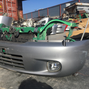 Ноускат Toyota Funcargo NCP20 '1999-2002 a/t без фар тум.52-026