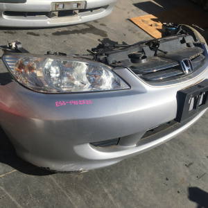Ноускат Honda Civic ES3 '2003- a/t ф.P3227