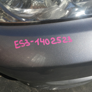 Ноускат Honda Civic ES3 '2003- a/t ф.P3227