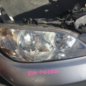Ноускат Honda Civic ES3 '2003- a/t ф.P3227