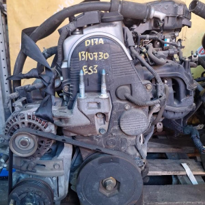 Двигатель Honda D17A-1310730 VTEC  В СБОРЕ Civic/Stream/FR-V ES3-1402523