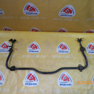 Стабилизатор Toyota NCP25, NCP35, NCP65, NNP15, NCP75, EXZ15, NCZ25 Funcargo/bB/ist/Porte/WiLL Cypha/Raum R с креплением