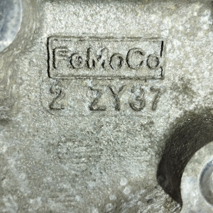 Головка блока Mazda Z6 Axela/Mazda3 BL ДЕФЕКТ РЕЗЬБЫ 2-х СВЕЧЕЙ ZY37-10-01XB