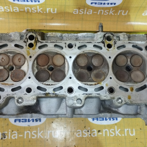 Головка блока Mazda Z6 Axela/Mazda3 BL ДЕФЕКТ РЕЗЬБЫ 2-х СВЕЧЕЙ ZY37-10-01XB