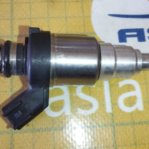 Форсунка Mazda Z6 Axela/3 BL ЦЕНА ЗА КОМПЛЕКТ железные с чёрным разъёмом ПОД ГАЗОВОЕ ОБОРУДОВАНИЕ 141128 0971 / 8E211315XA