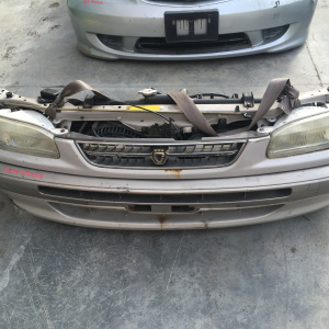 Ноускат Toyota Corolla AE110 '1995-1997 ф.12-411