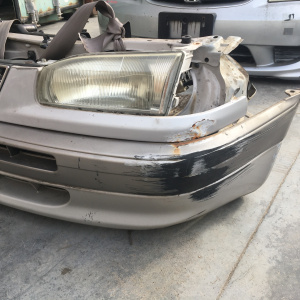 Ноускат Toyota Corolla AE110 '1995-1997 ф.12-411
