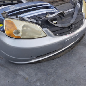 Ноускат Honda Civic ES1 '2000-2003 a/t ф.P0882