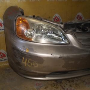 Ноускат Honda Civic ES3 '2000-2003 a/t Дефект бампера ф.P0882