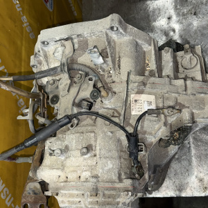 АКПП Toyota 2NZ U441E 2WD ПРОБЕГ 24т.км Funcargo/ist/Platz/Probox/Vitz NCP20-0320431