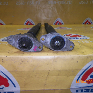 Амортизатор Mazda BL5FP/BLEAP/BL6 3/Axela R С левого руля длинней обычных. Продаются парой. Цена за пару.