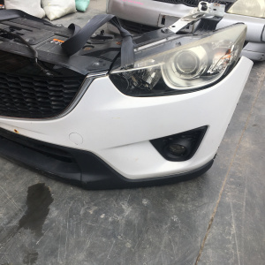 Ноускат Mazda CX-5 KE2FW ф.P9770 xenon  т.114-61010