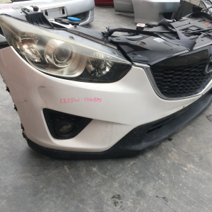 Ноускат Mazda CX-5 KE2FW ф.P9770 xenon  т.114-61010