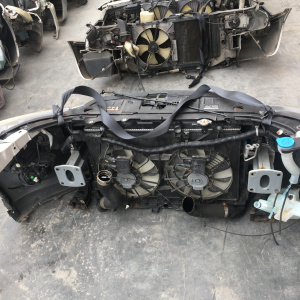 Ноускат Mazda CX-5 KE2FW ф.P9770 xenon  т.114-61010
