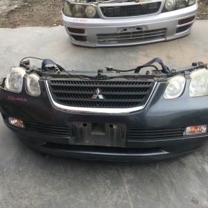 Ноускат Mitsubishi Airtrek CU2W '2001-2002 a/t ф.P1499 тум.0864