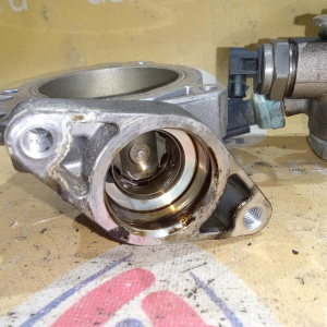 ТНВД Audi CGW A6 C7/4G2 '2013 3.0 TFSI VAG 07L127026AB