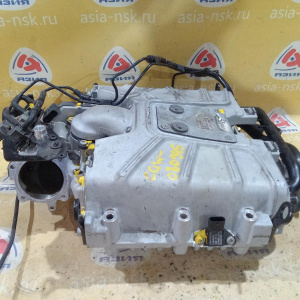 Турбокомпрессор Audi CGW A6 C7/4G2 '2013 3.0 TFSI VAG 06E145601AG