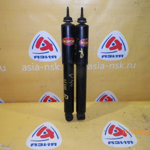 Амортизатор Mitsubishi V44W/V45/V46/V47/V21/V23/V24/V25/V26 Pajero 4D56 R Цена за пару. Продаются парой. MONROE